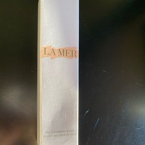 Lamer brush - brand new